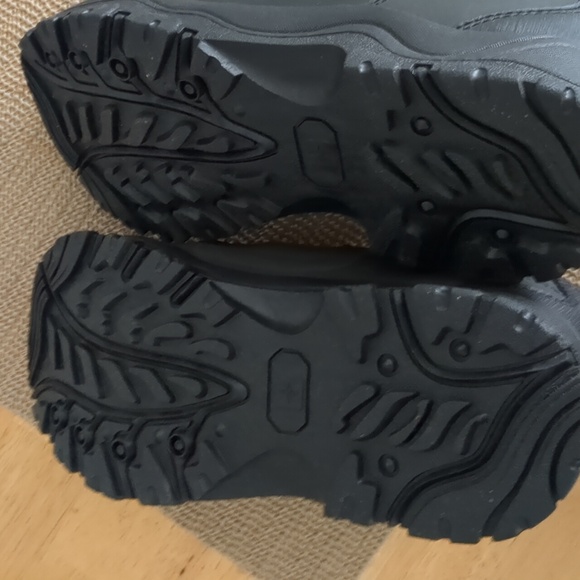 **Host Pick** Isodry Men's hiking/trail boot sz 7 New - Picture 4 of 4